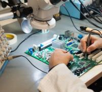 以太网MAC和PCS解决方案